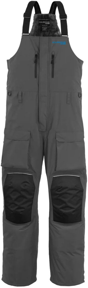 Sub-Zero Ice Fishing Bibs - Men's