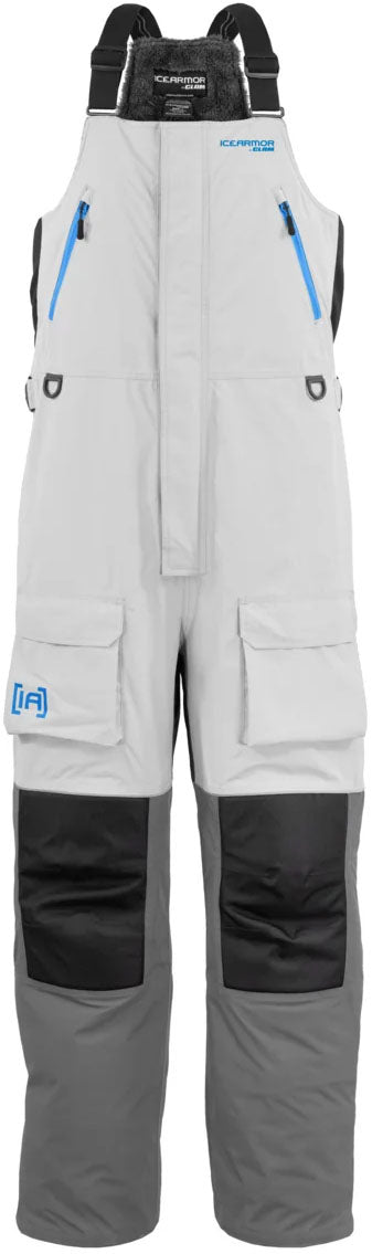 Sub-Zero Ice Fishing Bibs - Women's