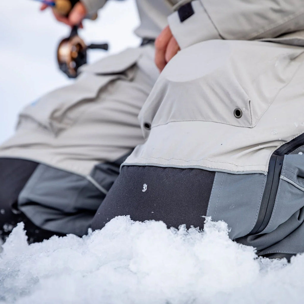 Sub-Zero Ice Fishing Bibs - Women's