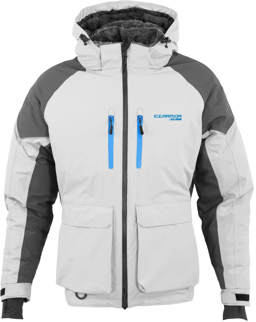 Sub-Zero Ice Fishing Jacket - Women's