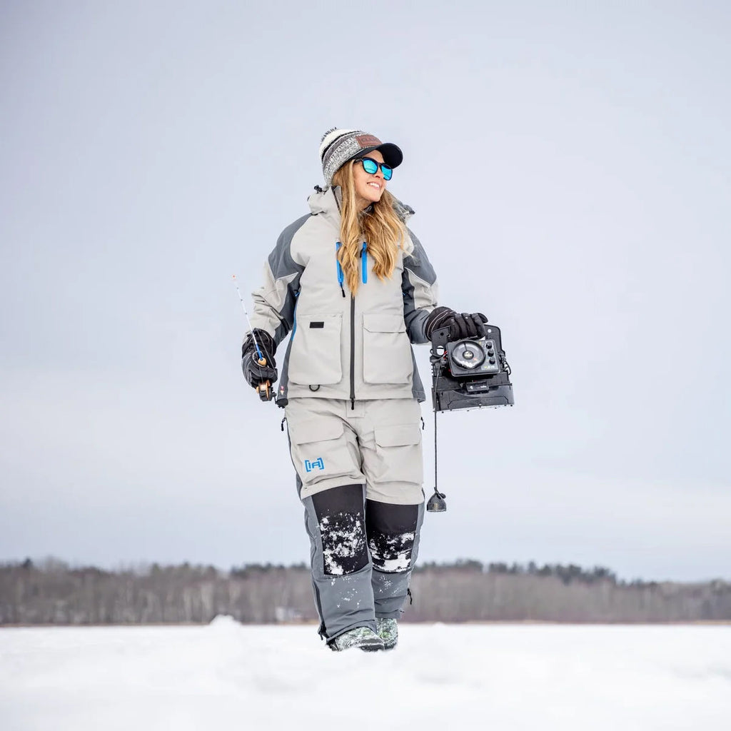 Sub-Zero Ice Fishing Jacket - Women's