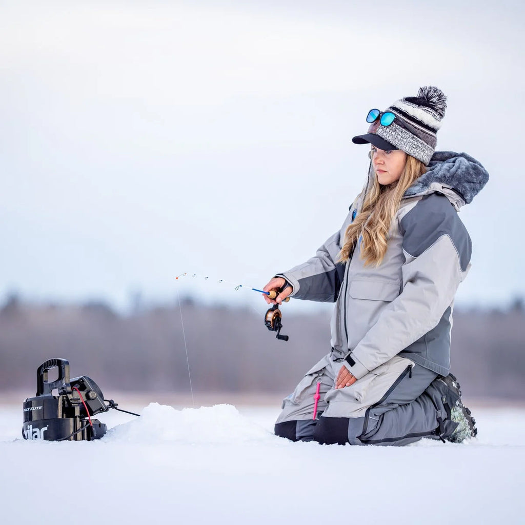 Sub-Zero Ice Fishing Jacket - Women's