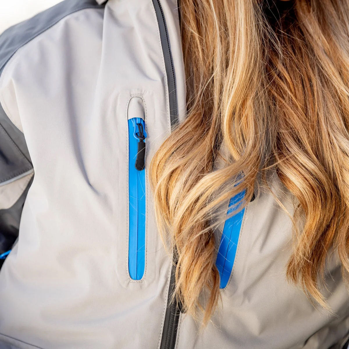 Sub-Zero Ice Fishing Jacket - Women's