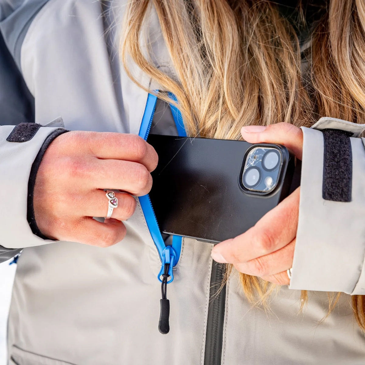 Sub-Zero Ice Fishing Jacket - Women's