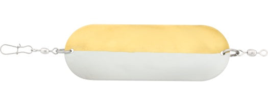 Jensen Dodger Great Lakes Lure