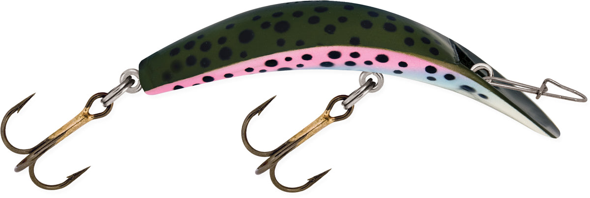 Kwikfish Crankbait