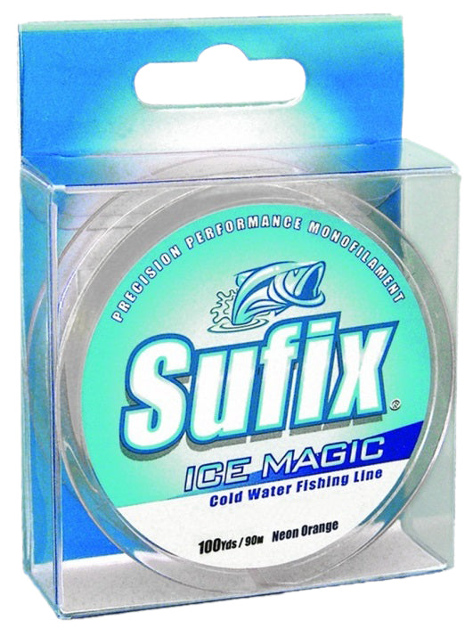 Ice Magic Fishing Line