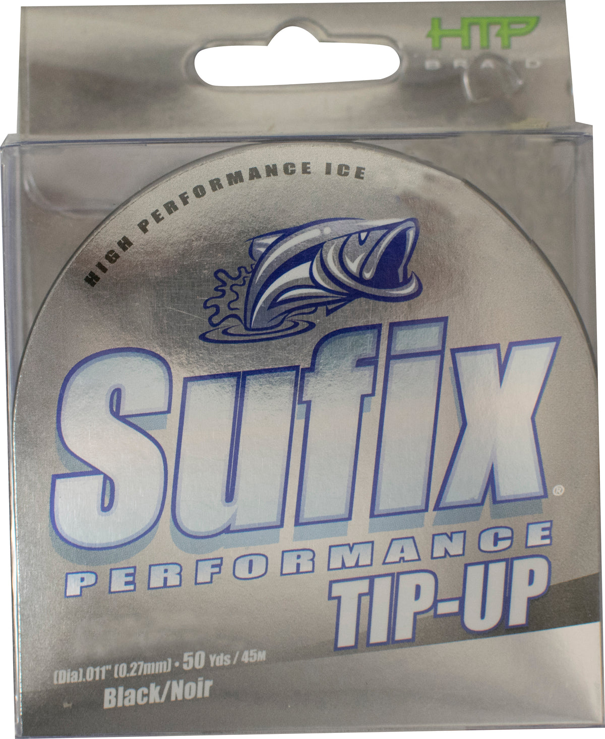Performance Tip-Up Ice Fishing Line
