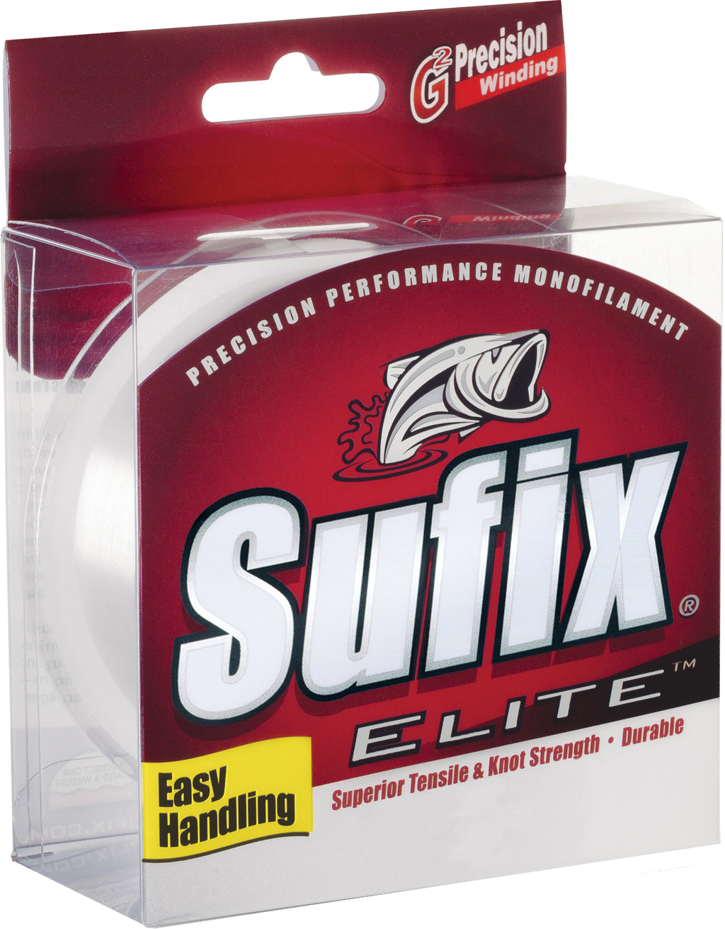 Elite Monofilament Fishing Line