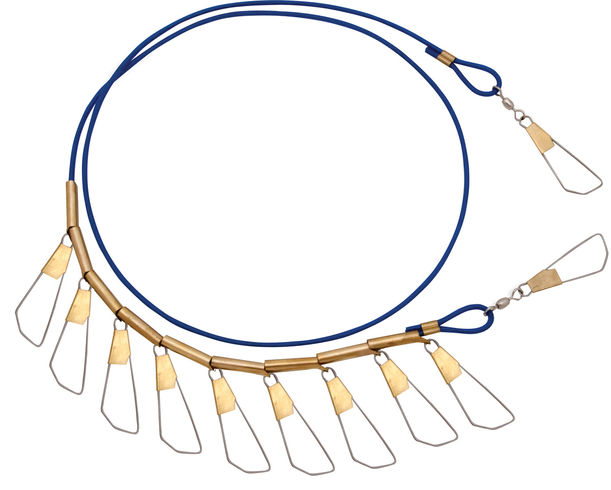 10403 Pro Chain Fish Stringer
