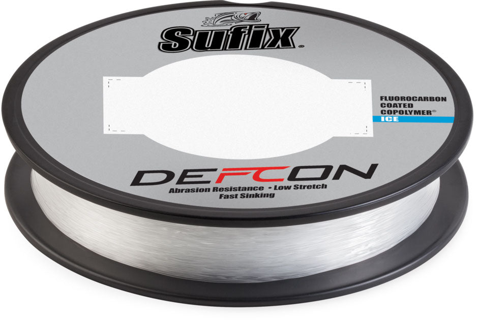 Defcon Ice Fishing Line