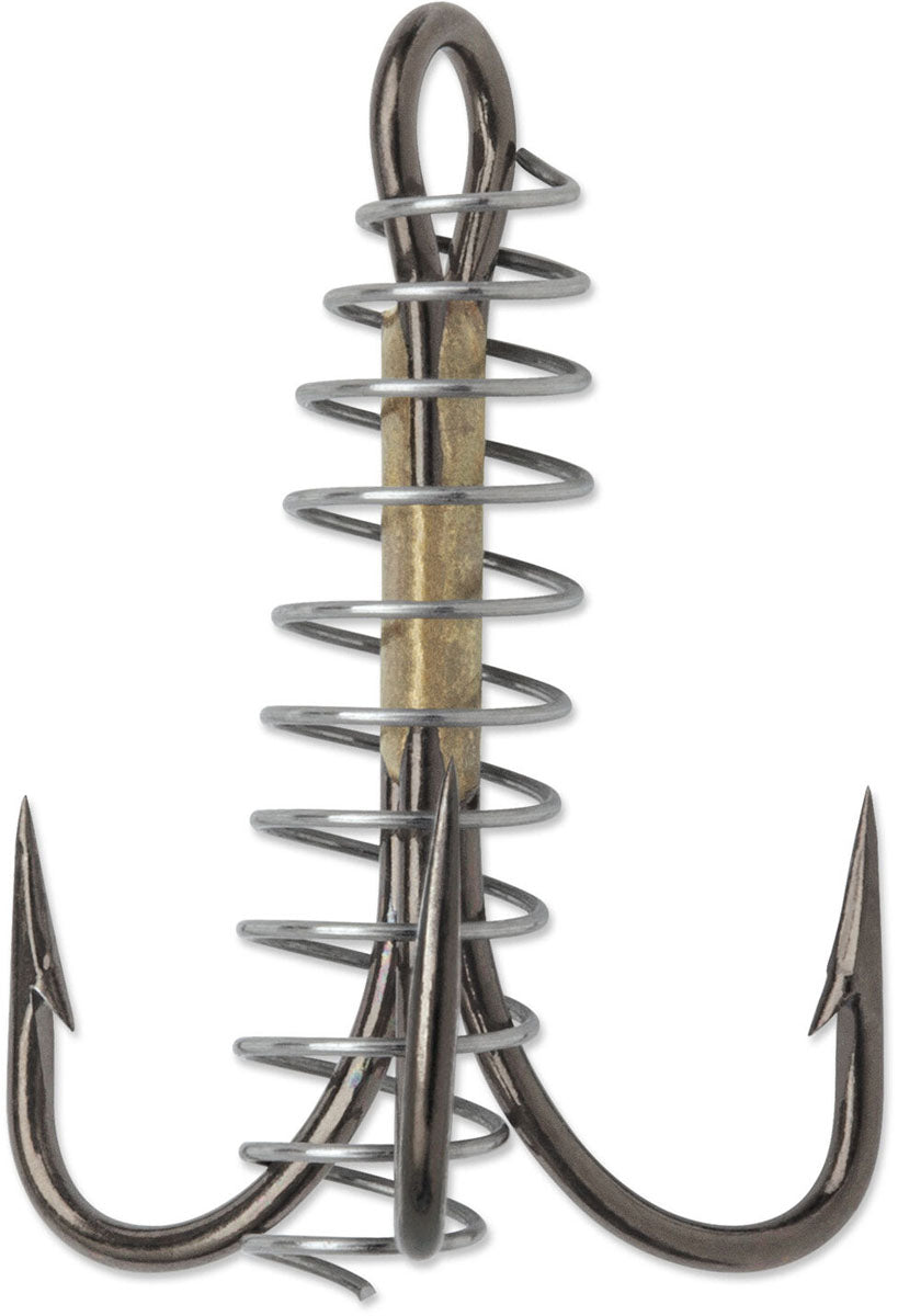 Dough Bait O'Shaughnessy Treble Hook - 5/PK