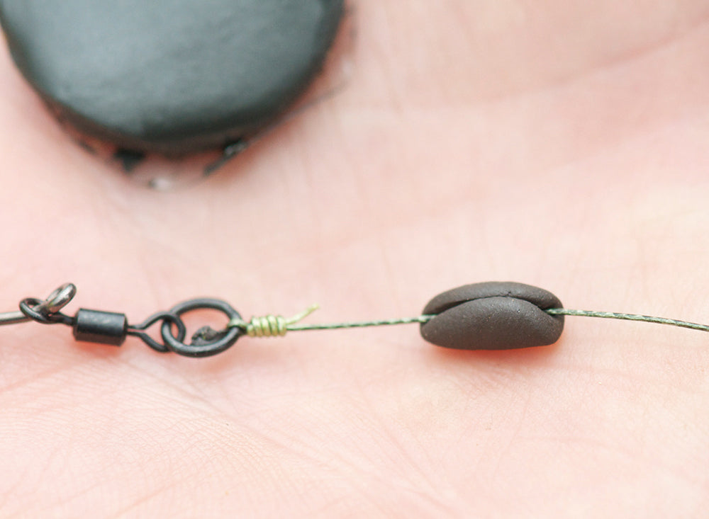 Tungsten Putty