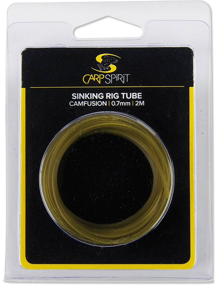 Sinking Rig Tube - 2 m