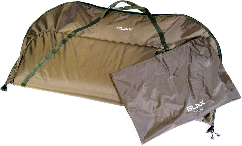 Blax Sling Mat