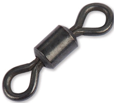 Rolling 2-way Swivels - #8 - 10/PK