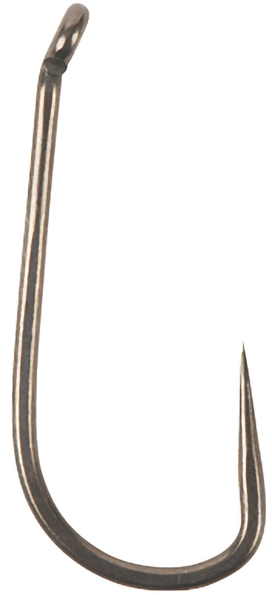 Long Shank Basic Hook - 10/PK