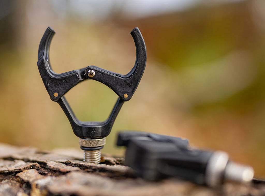 Locking Butt Grip