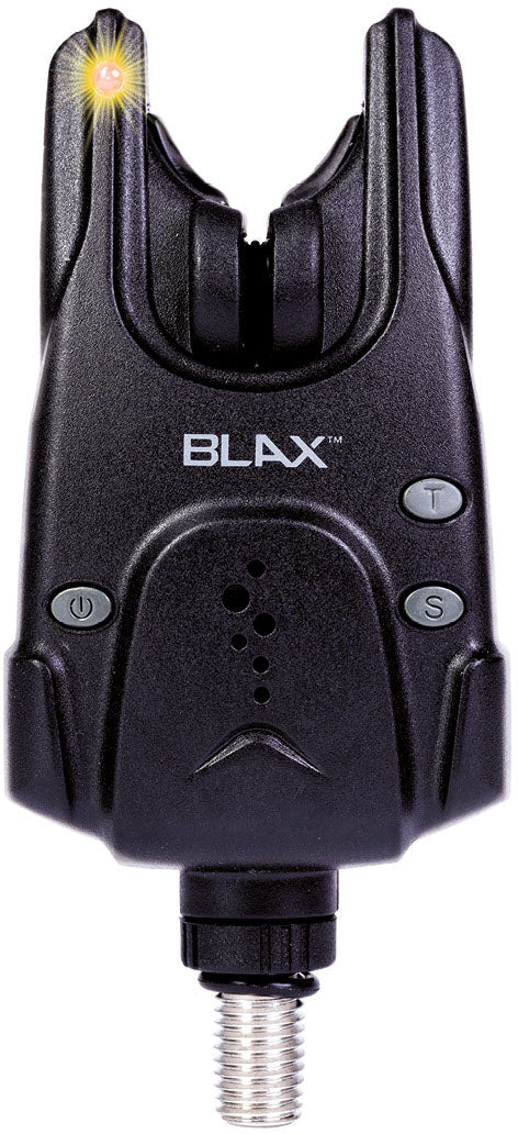 Blax Alarm