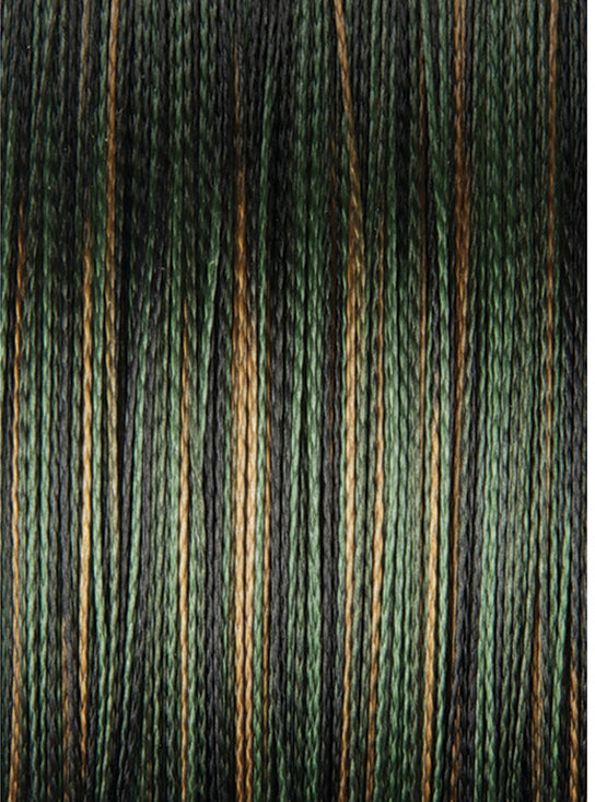 4D Braided Fishing Line