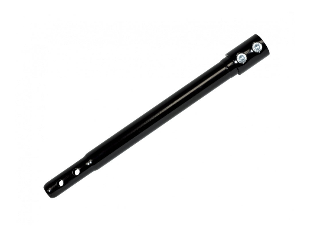 Ice Auger Extension Fin-Bore - 12 in.