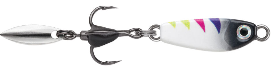 Bladed Bull Spoon - 1 1/2 in.