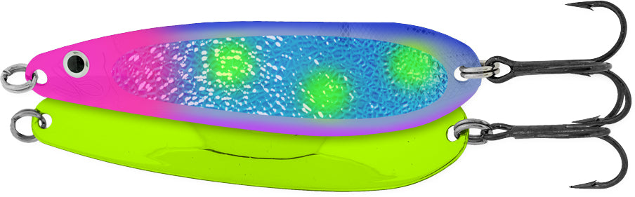 Matrixx Spoon