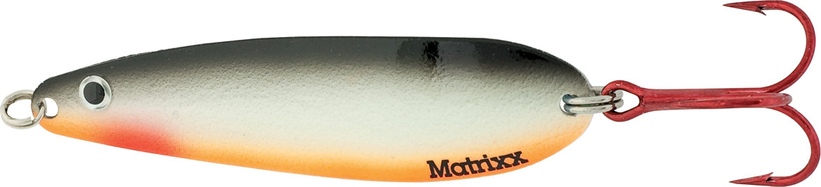 Matrixx Spoon
