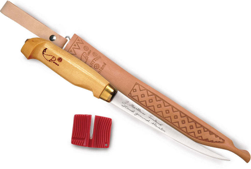 Fish' N Fillet Knife