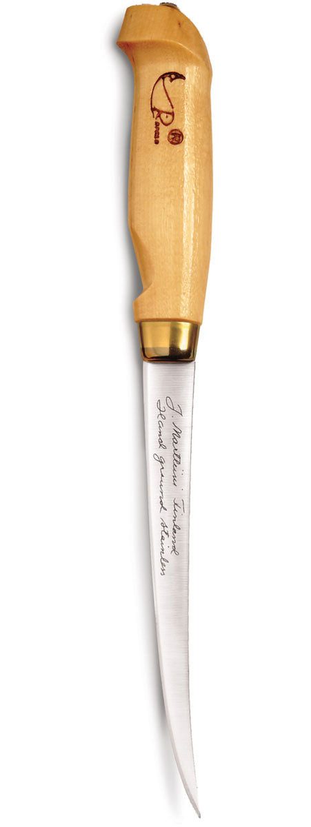 Fish' N Fillet Knife