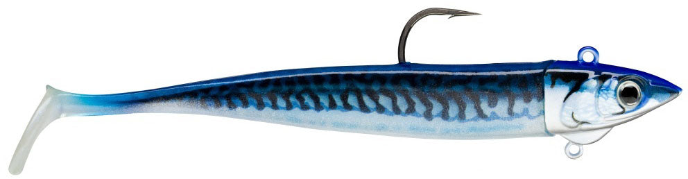 360GT Biscay Minnow Soft Bait