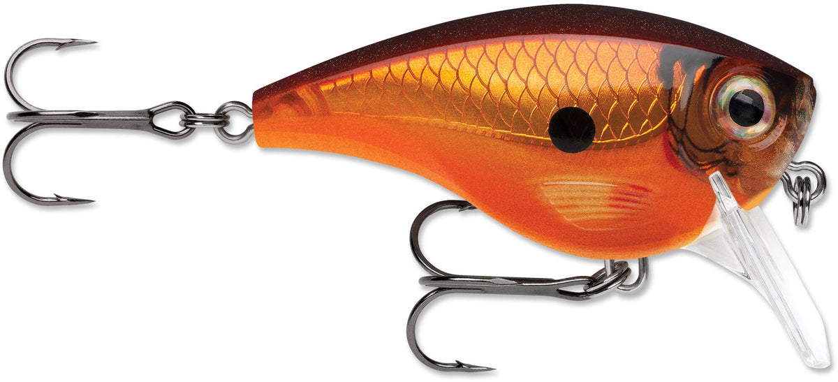 BX Big Brat Crankbait