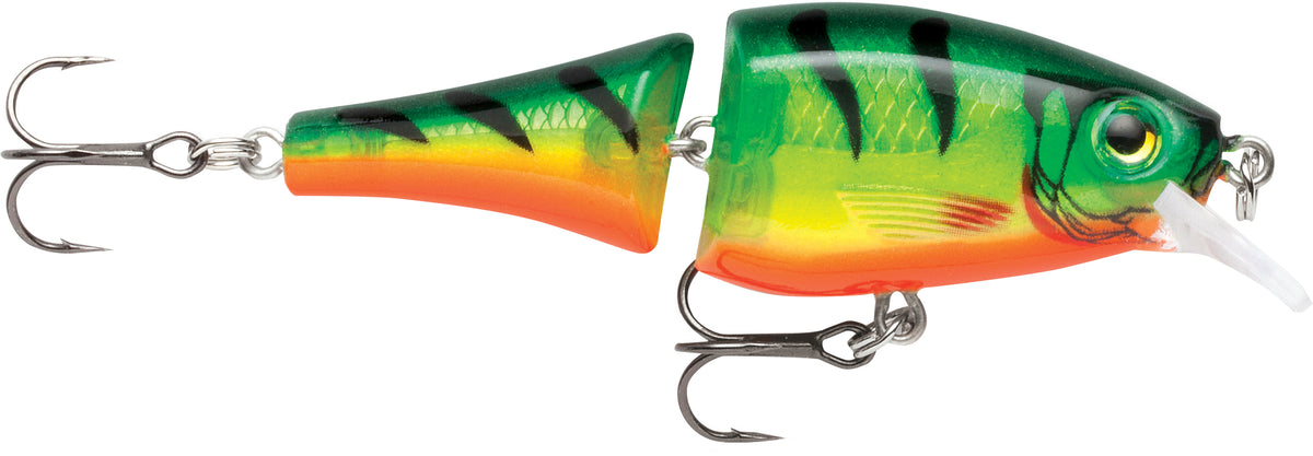 BX Jointed Shad 06 2-1/2 in. Hard Bait