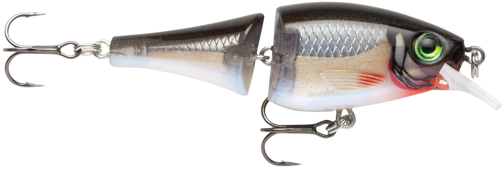 BX Jointed Shad 06 2-1/2 in. Hard Bait