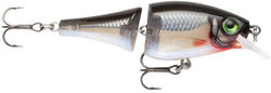 BX Jointed Shad 06 2-1/2 in. Hard Bait