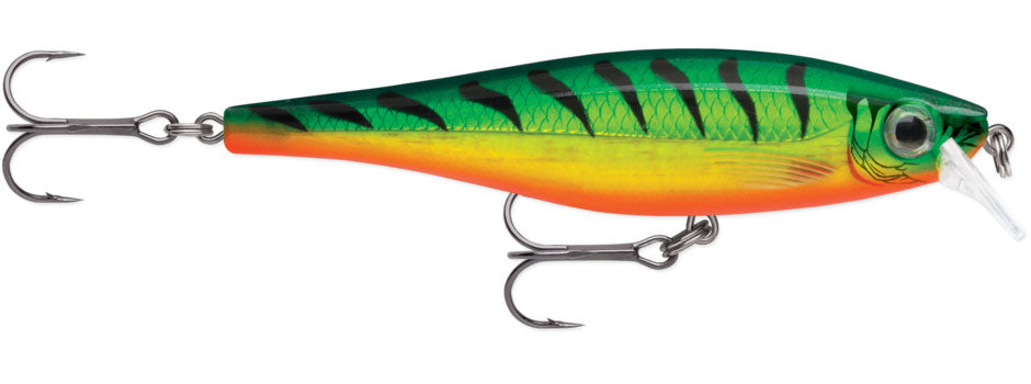 BX Minnow 10 Hard Bait