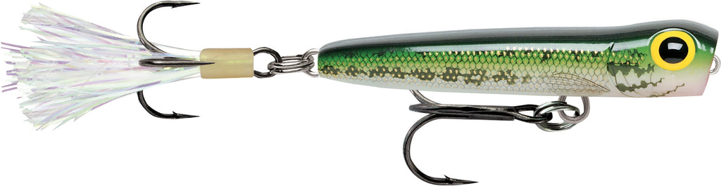 Rattlin' Chug Bug Hard Bait