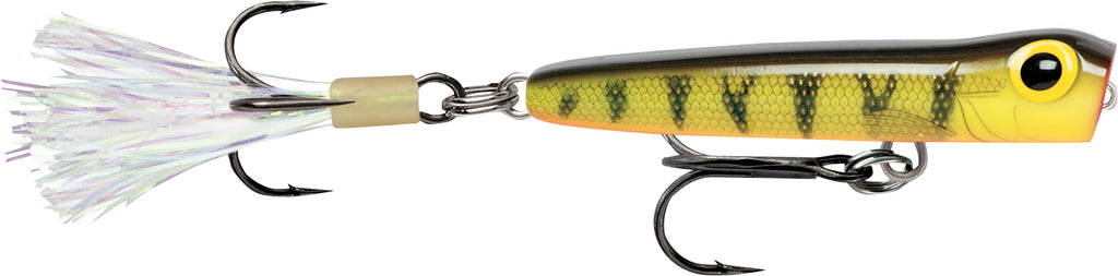 Rattlin' Chug Bug Hard Bait