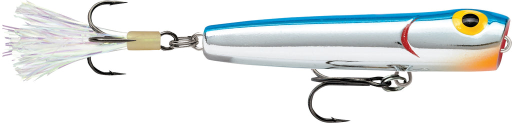 Rattlin' Chug Bug Hard Bait