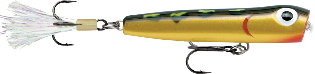 Rattlin' Chug Bug Hard Bait