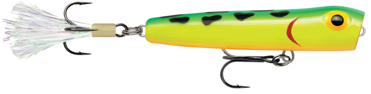 Rattlin' Chug Bug Hard Bait