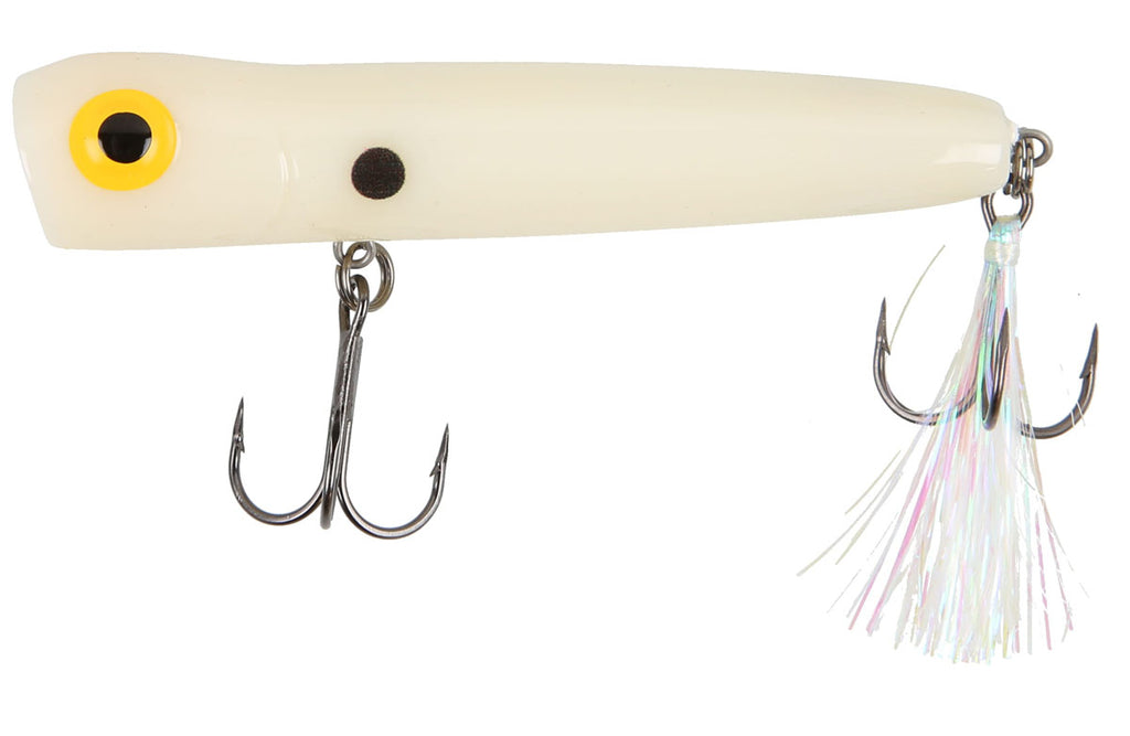 Rattlin' Chug Bug Hard Bait