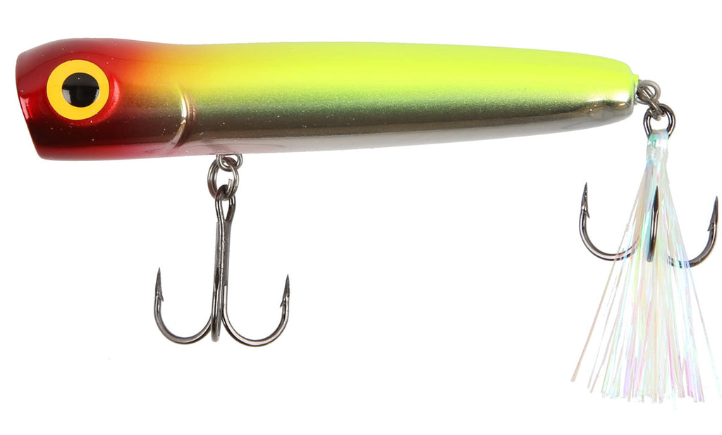 Rattlin' Chug Bug Hard Bait