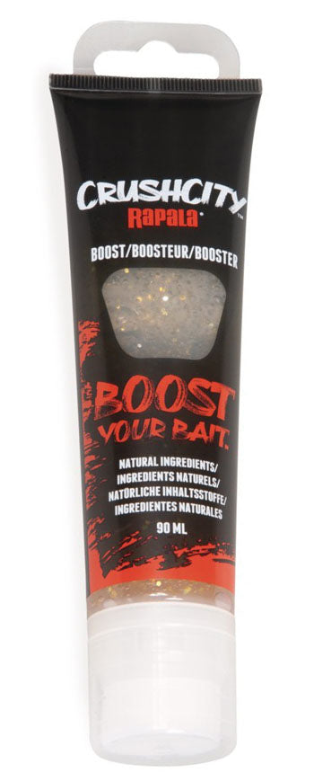 CrushCity Boost