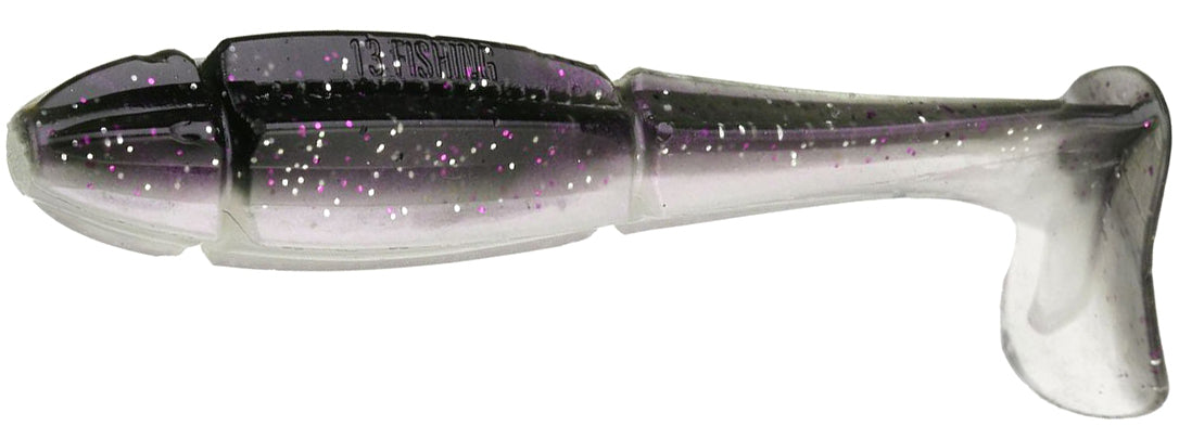 Churro Soft Swimbait - 6/PK
