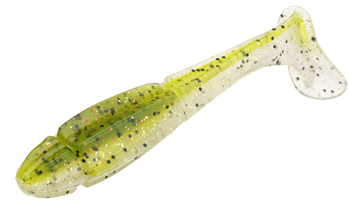 Churro Soft Bait - 6/PK
