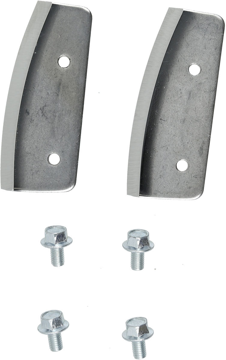 Nordic Ice Auger Replacement Blades - 6 in.