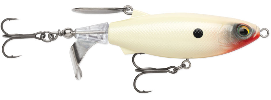 ClapTail 110 Topwater Lure - 7/8 oz.