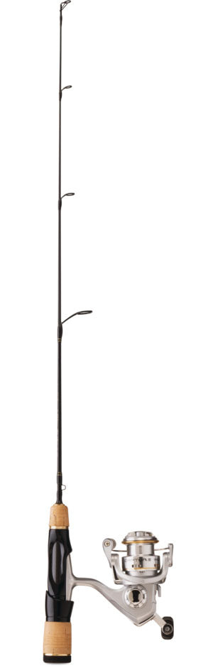Capture Walleye Ice Fishing Rod and Reel Combo - 26 in.