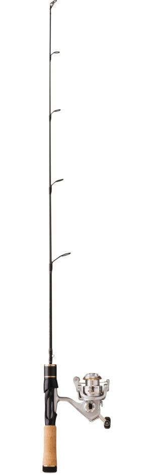 Capture Walleye Ice Fishing Rod and Reel Combo - 36 in.